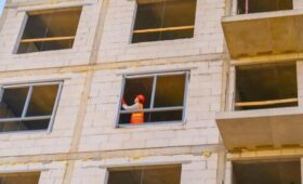 В Басманном районе по программе реновации построят дом почти на 200 семей