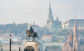 Венгрия вышлет из страны семерых украинцев, задержанных при перевозке валюты