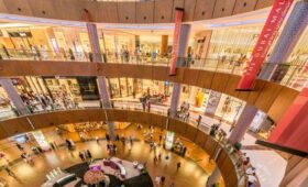 Дмитриев назвал прогулку президента ОАЭ по торговому центру мощным посланием