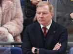 Главный тренер московского ХК «Спартак» Жамнов перенес операцию