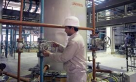 Росатом готов ко второму этапу эвакуации персонала и семей с Бушерской АЭС в Иране