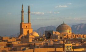 В Иране рассказали о сроках избрания нового верховного лидера