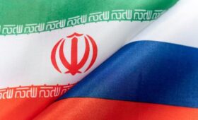 Депутат ГД Колесник: Россия окажет Ирану военную помощь