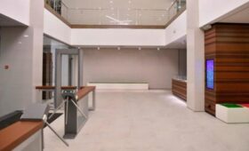 Новое общественно-деловое пространство появится в Басманном районе в рамках проекта КРТ