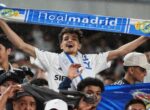 UEFA оштрафовал мадридский «Реал» за нацистское приветствие болельщика