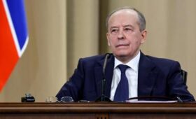 Директор ФСБ заявил, что уровень террористических угроз со стороны киевского режима вырос