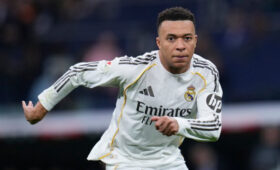 Во Франции обвинили форварда «Реала» Мбаппе во лжи