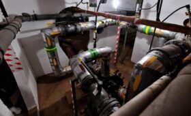 Хуснуллин: износ системы ЖКХ достиг 50% в ряде регионов России