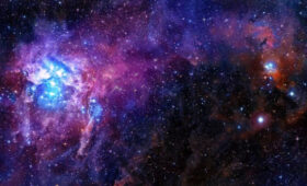 Неделя космоса пройдет в России с 6 по 12 апреля