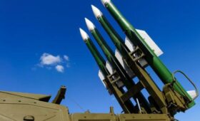 Yle: Финляндия может разрешить транзит ядерного оружия