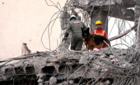 В Иране заявили, что Ближний Восток останется без света при ударах США по энергетике