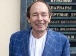 Умер заслуженный артист России Петр Складчиков