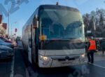 Пять человек госпитализированы после ДТП на Калужском шоссе в Москве