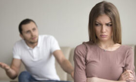 Пять знаков зодиака, с которыми бесполезно спорить