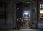 Национальная энергосистема полностью отключилась на Кубе