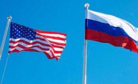 В США заявили о медиакампании по нагнетанию напряженности с Россией