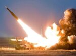 ВС РФ за неделю нанесли массированный и 5 групповых ударов по объектам Украины