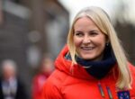 Кронпринцесса Норвегии рассказала, что Эпштейн манипулировал ею