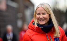 Кронпринцесса Норвегии рассказала, что Эпштейн манипулировал ею