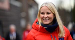 Кронпринцесса Норвегии рассказала, что Эпштейн манипулировал ею