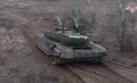 ВС РФ освободили два населенных пункта в Харьковской и Запорожской областях