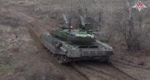 ВС РФ освободили два населенных пункта в Харьковской и Запорожской областях