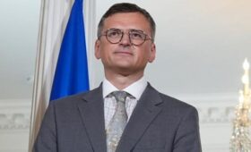 Экс-глава МИД Украины Кулеба заявил, что Зеленского переизберут президентом