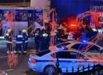 6 человек пострадали в ДТП на северо-западе Москвы