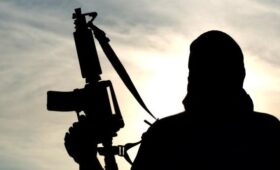 «Хезболла» заявила, что атаковала здания Минобороны Израиля