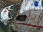 Двое супругов пострадали в Белгородской области из-за детонации дрона