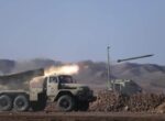 В Иране сообщили о запуске ракет по американскому авианосцу «Авраам Линкольн»