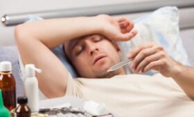 Роспотребнадзор предупредил о риске заражения геморрагической лихорадкой весной