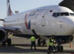 Дипломаты в Мьянме помогли россиянам после экстренной посадки самолета Azur Air