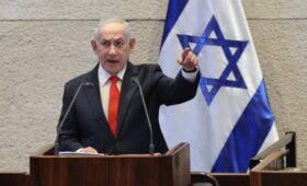 Нетаньяху пообещал, что удары по «Хезболлах» будут наноситься с возрастающей силой