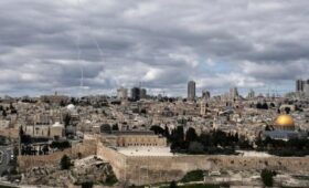 IRIB: Иран начал ракетный обстрел Израиля