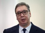 Вучич заявил, что агрессия НАТО в Югославии привела к концу международного права