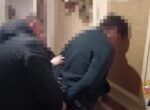 3 человека пострадали в ходе конфликта в вагоне поезда столичного метро