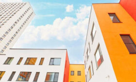 В Москве реализуют еще три проекта КРТ