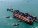 Минтранс РФ: 32 российских судна находятся в зоне конфликта на Ближнем Востоке