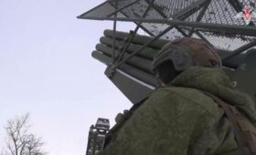 ВС РФ освободили три населенных пункта в Харьковской области и ДНР