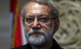 Власти Ирана подтвердили гибель секретаря совета нацбезопасности Лариджани