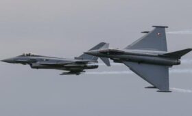 Армия Израиля заявила о завершении очередной серии ударов по Ирану