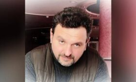 РИА Новости: актер Хомик скончался от некроза на фоне алкогольной зависимости