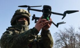 Совфед одобрил закон о запрете выдворять воевавших в составе ВС РФ иностранцев