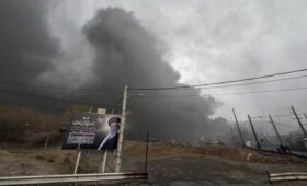 NYT: расследование установило ответственность США за удар по школе в Иране