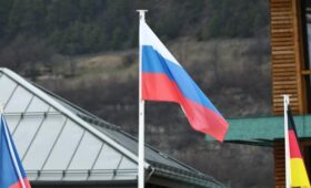 Сборная России заняла третье место в медальном зачете Паралимпиады в Италии