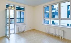 Новостройка по реновации появится на улице Михайлова в Москве