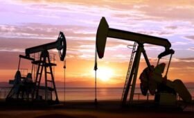 Глава Минфина США спрогнозировал падение цен на нефть ниже 80 долларов