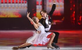 Электронные паспорта спортсменов могут ввести в России в 2028 году