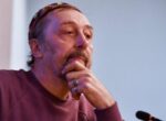 Умер драматург Николай Коляда